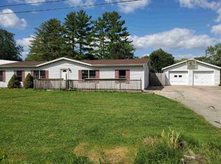 20125 Pulling St, South Bend, IN 46614