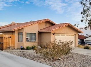 68205 Calle Azteca, Desert Hot Springs, CA 92240