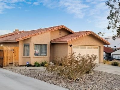 68205 Calle Azteca, Desert Hot Springs, CA, 92240