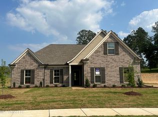 907 Collie Dr, Hernando, MS 38632