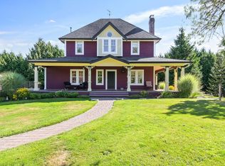 1526 232nd St, Langley, BC V2Z2W9