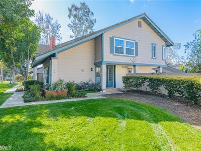 14 Woodspring #17, Irvine, CA, 92604