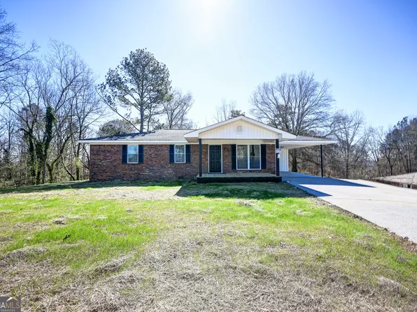 237 Pinecrest Dr NE, Resaca, GA 30735