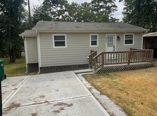1572 E Pine Lake Cir, Montgomery, TX 77316