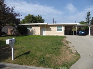 6641 Harley St, Riverside, CA 92506