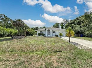 718 Canton Ave, Lehigh Acres, FL 33972