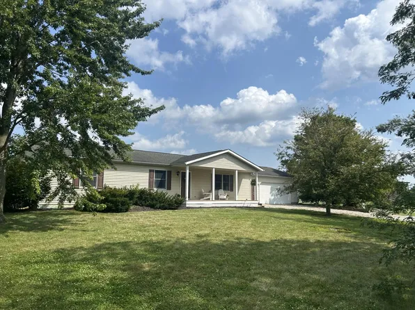 6090 Horseshoe Rd, Delaware, OH 43015