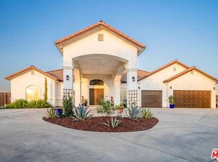 21361 Steward Rd, Madera, CA 93638