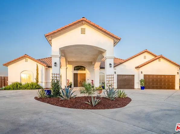 21361 Steward Rd, Madera, CA 93638
