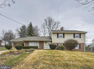 12425 La Plata St, Silver Spring, MD 20904