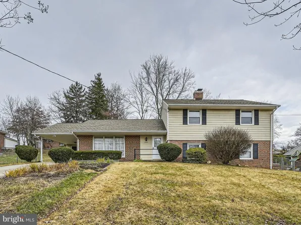 12425 La Plata St, Silver Spring, MD 20904