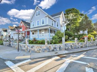 1515 River St #1, Hyde Park, MA 02136
