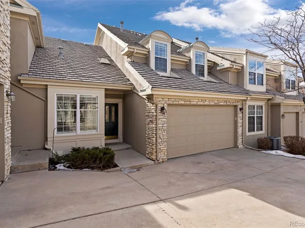 4545 S Monaco Street #144, Denver, CO 80237