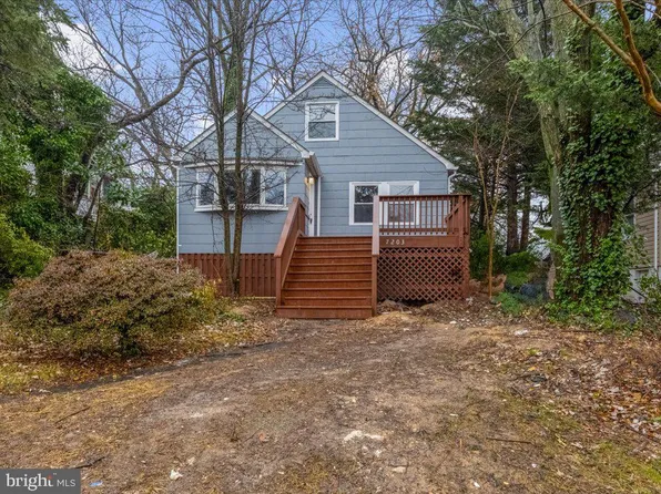 7203 Shadowlawn Ave, Baltimore, MD 21234