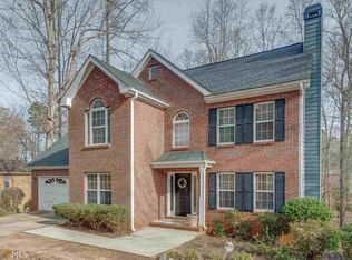 124 Overlook Heights Way, Stockbridge, GA 30281