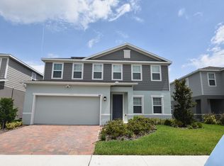 3001 Slough Creek Dr, Kissimmee, FL 34744
