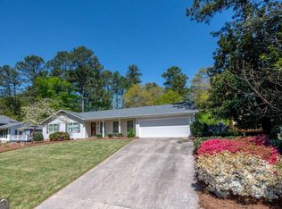 3711 Autumn Leaves Ln, Marietta, GA 30066