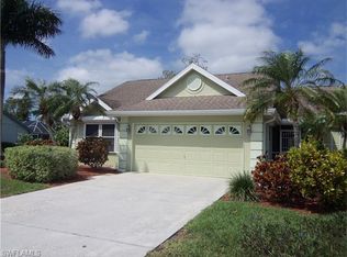 3629 Kent Dr, Naples, FL 34112