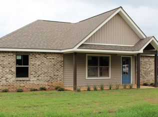 183 Walter Pope Rd, Lucedale, MS 39452