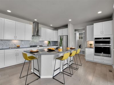 6841 W Asbury Place, Lakewood, CO, 80227