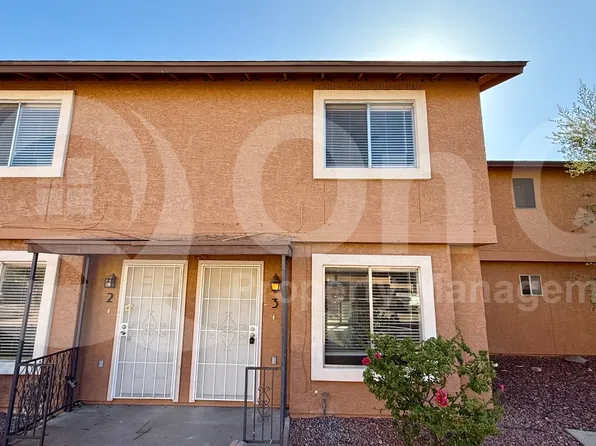 1418 E Knoll Cir APT 3, Mesa, AZ 85203