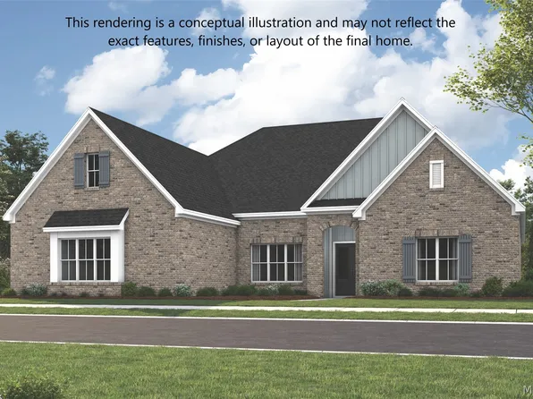 110 Clark St, Prattville, AL 36066