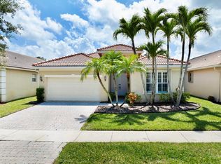 2762 SE Stonebriar Way, Stuart, FL 34997