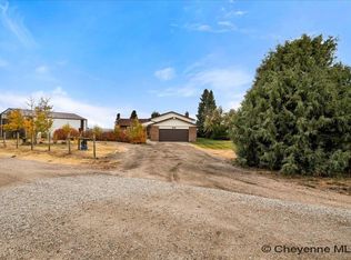 7111 Us Highway 30, Cheyenne, WY 82001