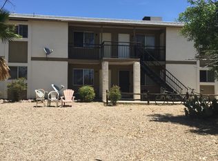 490 El Recreo Ct APT 8, Wickenburg, AZ 85390
