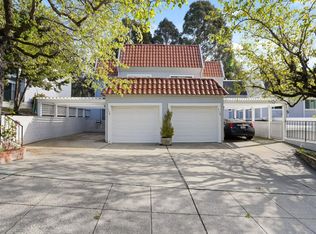 1124 Continentals Way, Belmont, CA 94002