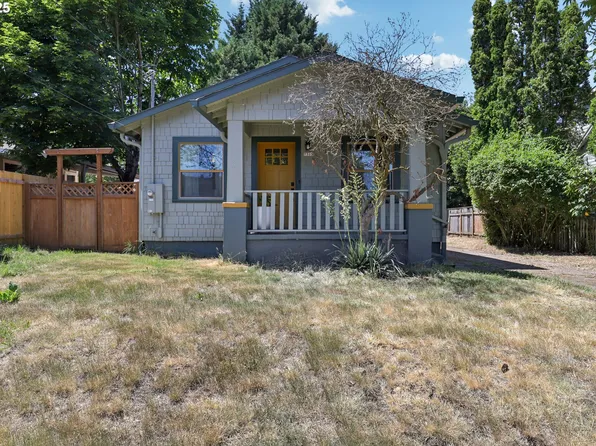 7315 N Fenwick Ave, Portland, OR 97217