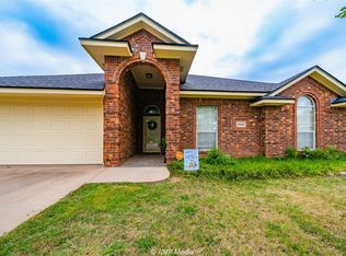 2441 Township Ct, Abilene, TX 79601
