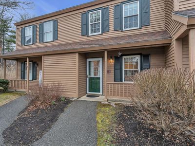 59 Hayes Avenue, South Burlington, VT, 05403