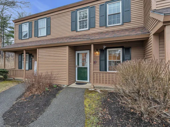 59 Hayes Avenue, South Burlington, VT 05403