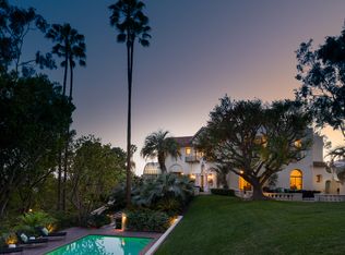 2015 De Mille Dr, Los Angeles, CA 90027