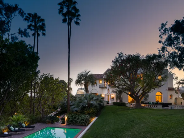 2015 De Mille Dr, Los Angeles, CA 90027