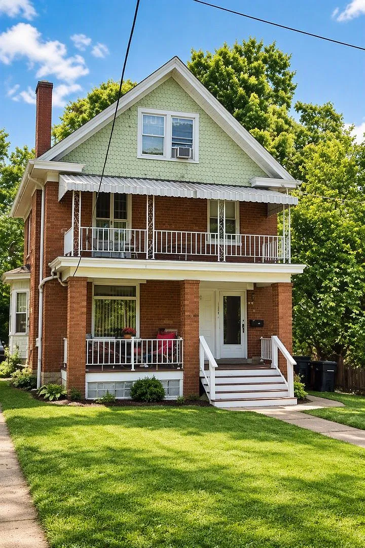 4 bed, 1.0 bath, $1,750 — Photo 1