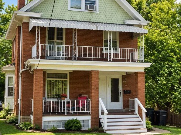 3991 Parker Pl #2, Cincinnati, OH 45217