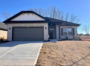 10 Red Hollow Rd LOT 3, Simpsonville, SC 29681