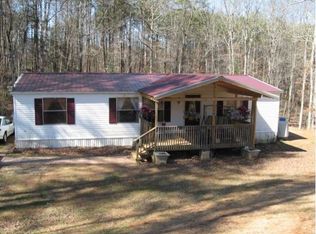 340 Mountain View Rd, Mc Caysville, GA 30555