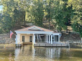 7 Smokehouse Ln LOT 7, Semora, NC 27343