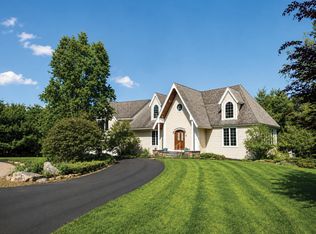 84 Ocean Heights Lane, Ogunquit, ME 03907