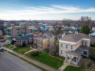 309 E Riverside Dr, Jeffersonville, IN 47130