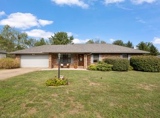 327 E Hadley St, Republic, MO 65738