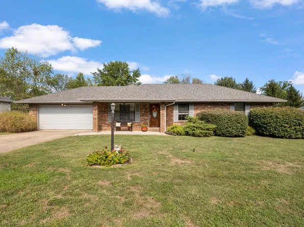 327 E Hadley Street, Republic, MO 65738