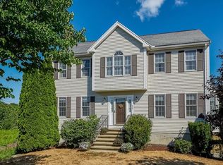 668 Stow Rd, Marlborough, MA 01752