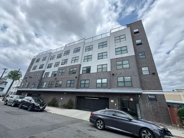 357 Hamilton Ave, Paterson, NJ