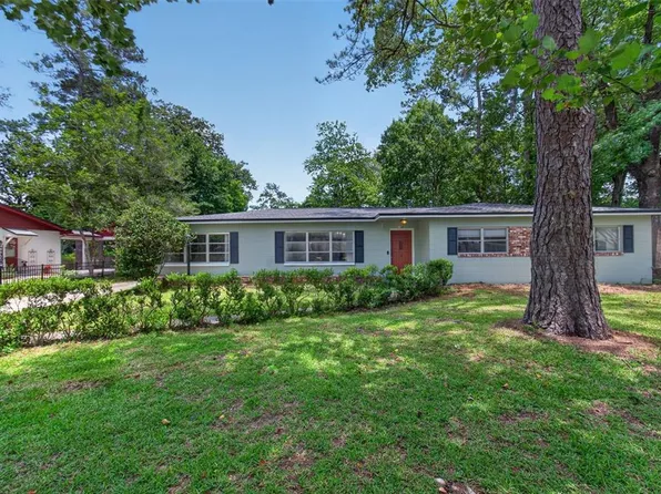 1321 NW 31st Dr, Gainesville, FL 32605