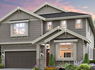 1147 SW 198th Ave, Beaverton, OR 97003