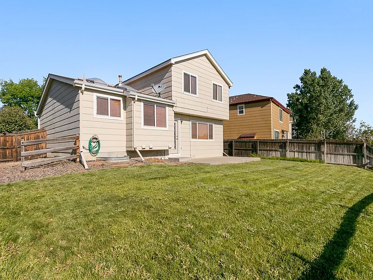 5288 S Jericho Way — Photo 5